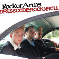Rocker Arms - Dresscode Rock 'n' Roll (Explicit)