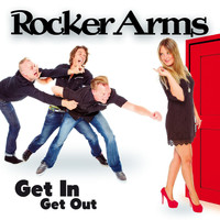 Rocker Arms - Get in Get Out
