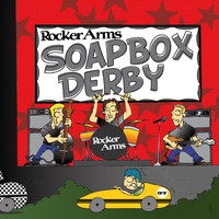Rocker Arms - Soapbox Derby (Explicit)