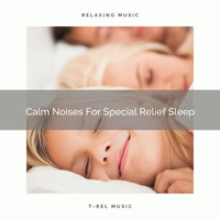 Airplane White Noise Baby Sleep - Calm Noises For Special Relief Sleep