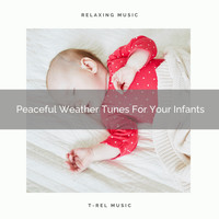 White Noise Nature Sounds Baby Sleep - Peaceful Weather Tunes For Your Infants