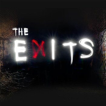 The Exits - The Exits (Explicit)