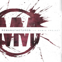 Matt Moore - Remanufactured: The Remix Project