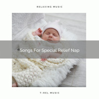 Airplane White Noise Baby Sleep - Songs For Special Relief Nap
