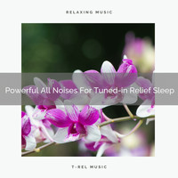 Airplane White Noise Baby Sleep - Powerful All Noises For Tuned-in Relief Sleep
