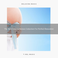 Ocean Sleep Sounds, Water Sound Natural White Noise - The Best Colorful Noises Collection For Perfect Relaxation