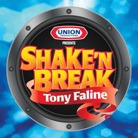 Tony Faline - Shake 'n Break