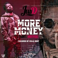 Jus D. - More Money