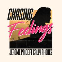 Jerome Price - Chasing Feelings
