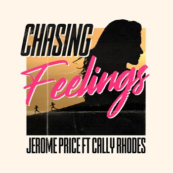 Jerome Price - Chasing Feelings