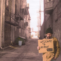 Billy Smith - Welcome to Akron (Explicit)