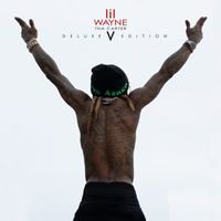 Lil Wayne - Tha Carter V (Deluxe [Explicit])