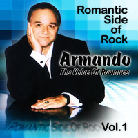 Armando - Romantic Side of Rock, Vol.1