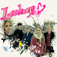 Lovebugs - Lovesome