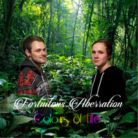 Fortuitous Aberration - Colours of Life