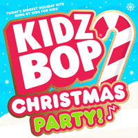 Kidz Bop Kids - KIDZ BOP Christmas Party!