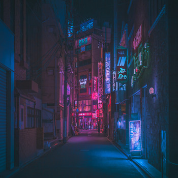 Yan - Control