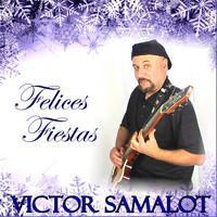 Victor Samalot - Felices Fiestas