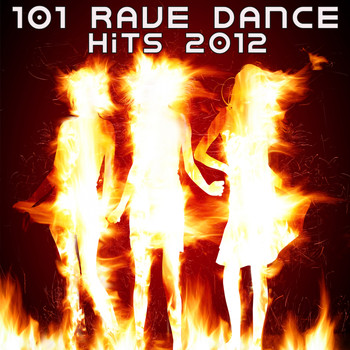 Progressive House Doc, DoctorSpook, Goa Doc - 101 Rave Dance Hits 2012