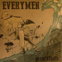Everymen - Generations (Explicit)