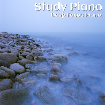 Deep Focus Piano - Study Piano