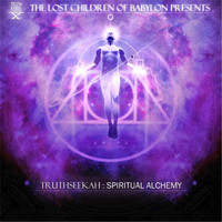 Truthseekah - Spiritual Alchemy