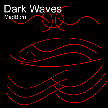 Madborn - Dark Waves
