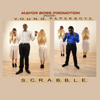 Young Paperboyz - Scrabble
