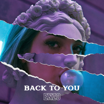 Enzo - Back to You