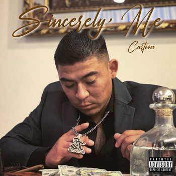 Cartoon - Sincerely, Me (Explicit)