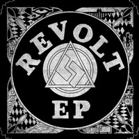 Revolt - Revolt EP