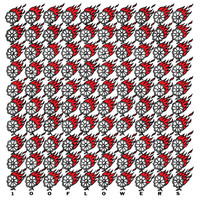 100 Flowers - 100 Flowers (Explicit)