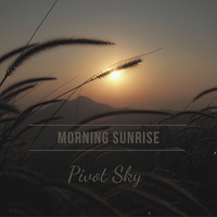 Pivot Sky - Morning Sunrise