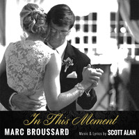 Marc Broussard - In This Moment