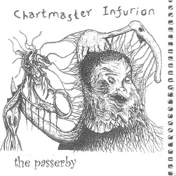 Chartmaster Infurion - The Passerby (Explicit)