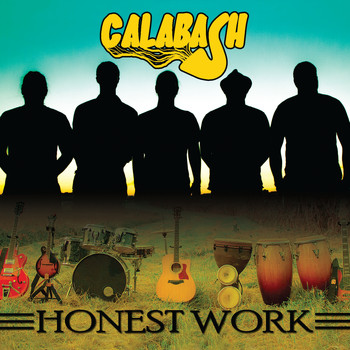 Calabash - Honest Work