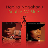 Nadira Norjahan - Double "A" Side