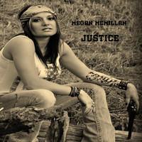 Megan McMillan - Justice