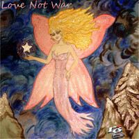 Robin George - Love Not War
