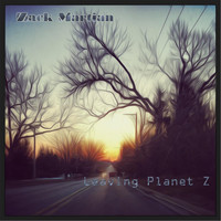 Zack Martian - Leaving Planet Z