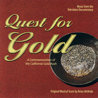 Brian McBride - Quest for Gold (Original Musical Score)