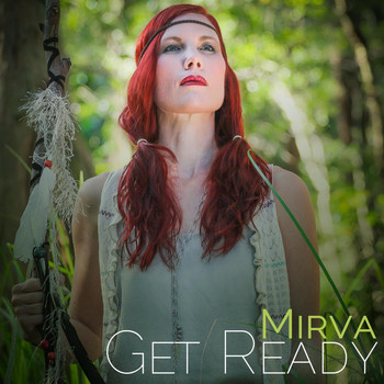 Mirva - Get Ready