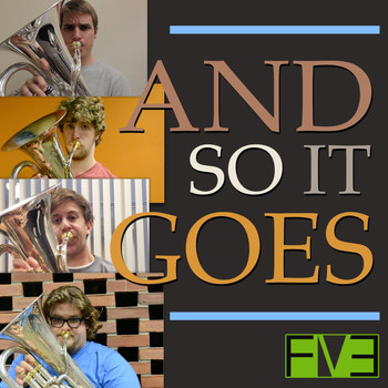 Five - And so It Goes