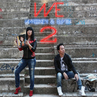 We - Whitney & Elvis 2 - EP