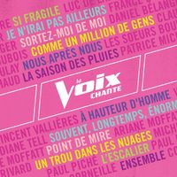 Multi-interprètes - La Voix chante