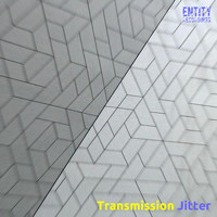 Transmission - Jitter