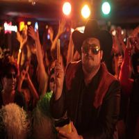 SUIT - The Ballad of El Borracho