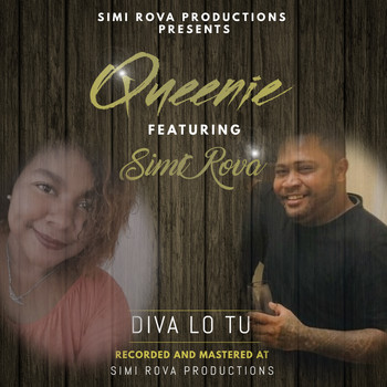 Queenie - Diva Lo Tu
