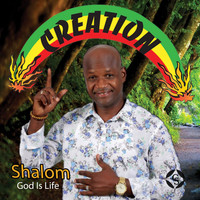 Shalom - God Is Life