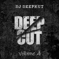 DJ DeepKut - Deep Cut, Vol. 4